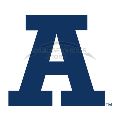 Diy Utah State Aggies Iron-on Transfers (Wall Stickers)NO.6739